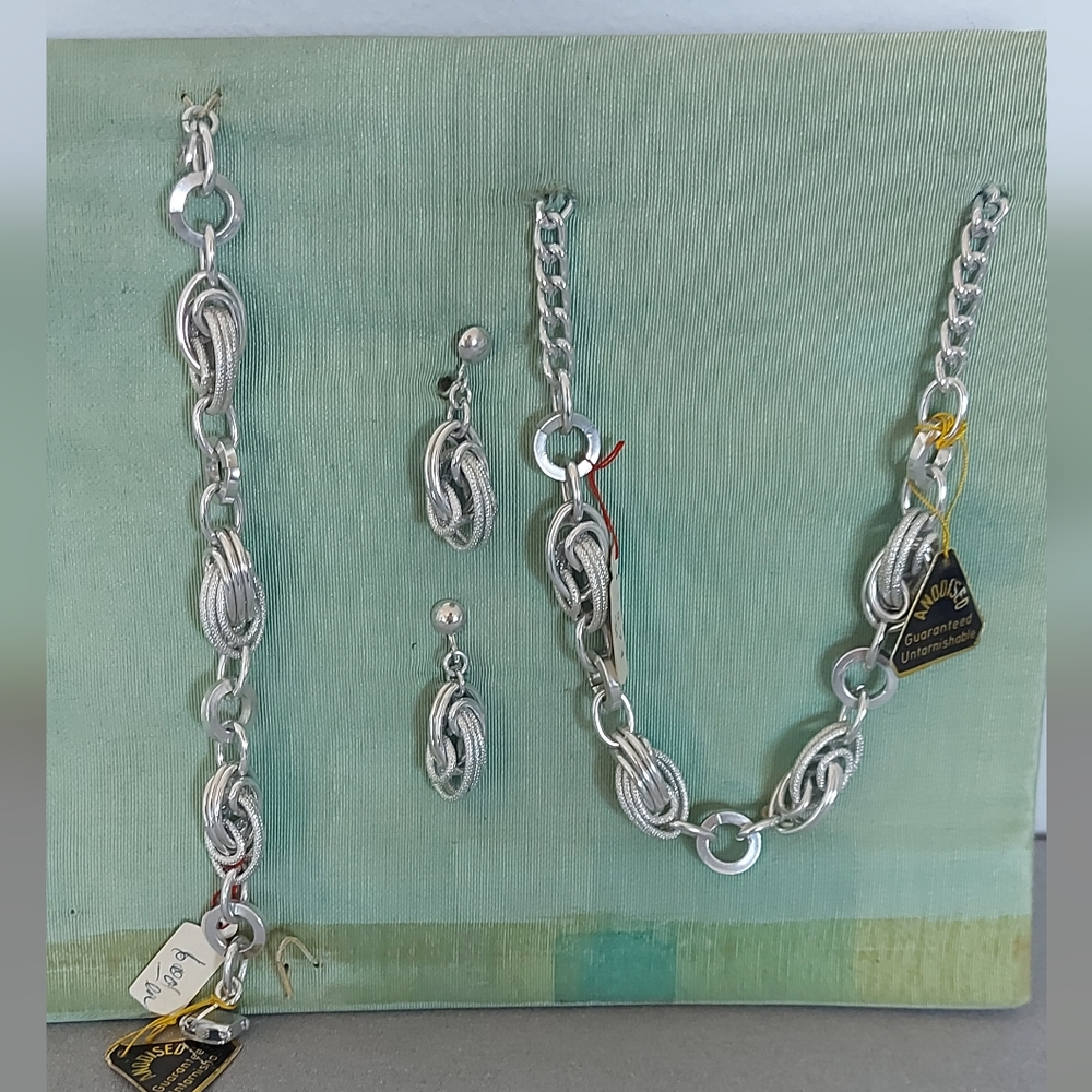 Vintage jewelry